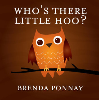 Who's There, Little Hoo? (A fun Halloween picture book for toddlers and preschool children)