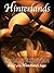 Hinterlands (Hinterlands Saga, #1)