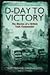 D-Day to Victory: The Diaries of a British Tank Commander