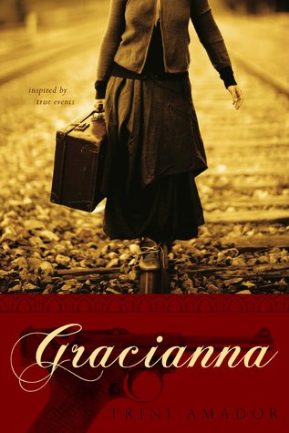 Gracianna (Hardcover)