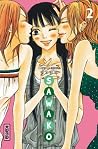 Sawako, Tome 2