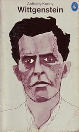 Wittgenstein by Anthony Kenny | Goodreads