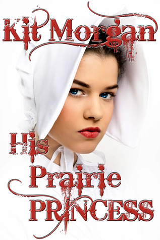 His Prairie Princess (Prairie Brides #1)