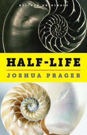 Half-Life: Reflections from Jerusalem on a Broken Neck