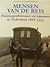 Mensen van de reis: woonwagenbewoners en zigeuners in Nederland (1868-1995)