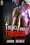 Treacle and Treason by JoAnne Kenrick