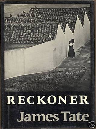 Reckoner (Wesleyan Poetry Series)