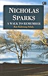 A Walk to Remember - Kan Kukenang Selalu by Nicholas Sparks