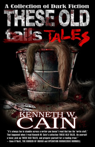 These Old Tales