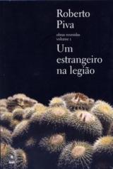 Um Estrangeiro na Legião (Paperback)