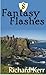 8 Fantasy Flashes by Richard Kerr