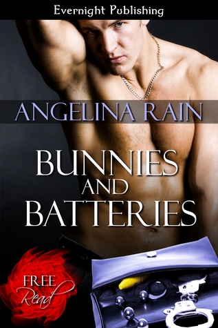 Bunnies and Batteries (ebook)