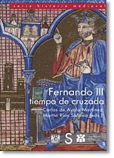 Fernando III: Tiempo de cruzada (Paperback)