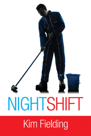 Night Shift (Kindle Edition)