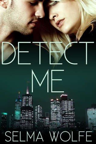 Detect Me (Kindle Edition)