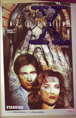 The X-Files: Firebird (The X-Files #1)