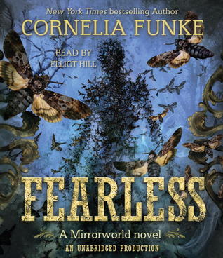 Fearless: Mirrorworld (Mirrorworld Series)