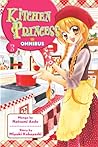Kitchen Princess Omnibus, Vol. 3 by Natsumi Andō