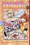 Fairy Tail, Vol. 32 by Hiro Mashima