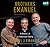 Brothers Emanuel by Ezekiel J. Emanuel