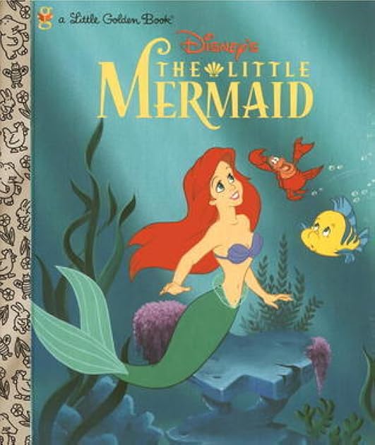 The Little Mermaid