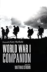 World War I Companion (General Military)