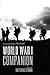 World War I Companion by Matthias Strohn