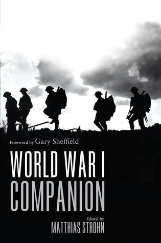 World War I Companion (General Military)