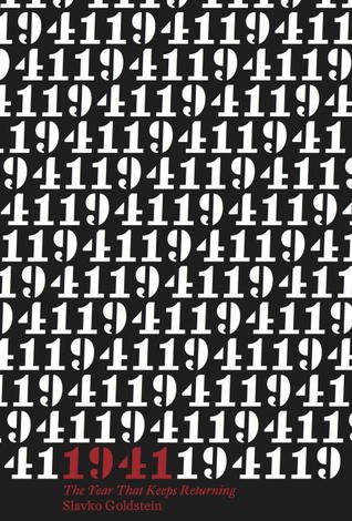 1941: The Year That Keeps Returning (Hardcover)