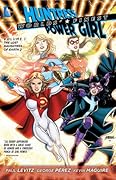 Worlds' Finest, Volume 1: The Lost Daughters of Earth 2
