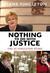 Nothing to do with Justice by Diane Fingleton