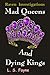 Mad Queens and Dying Kings by L.S. Fayne