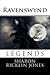 Ravenswynd  Legends by Sharon Ricklin