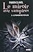 Le Pouvoir des Psylles (Le miroir aux vampires, #3)