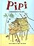 Pipi Kurrunurruvutisaarel by Astrid Lindgren