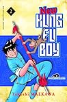 New KungFu Boy 2