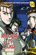 Ruler of The Land Vol. 54
