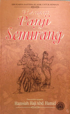 Hikayat Panji Semirang (Paperback)