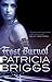 Frost Burned (Mercy Thompson, #7) by Patricia Briggs