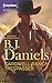 Cardwell Ranch Trespasser by B.J. Daniels