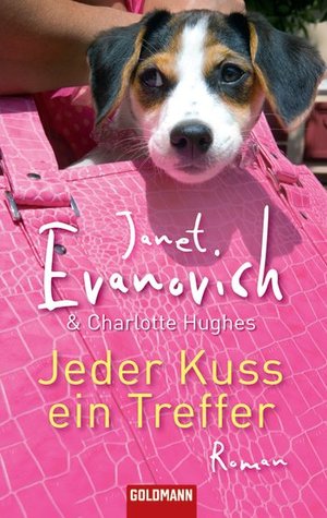 Jeder Kuss ein Treffer (Full Series, #5)
