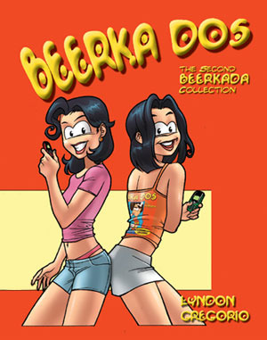 BeerkaDos (Beerkada, #2)