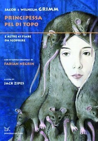 Principessa Pel di Topo (Hardcover)