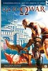 God of War by Matthew Woodring Stover