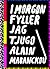 I morgon fyller jag tjugo by Alain Mabanckou