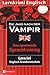 Die Jagd Nach Dem Vampir - englischer Lernkrimi