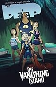 The Deep: The Vanishing Island