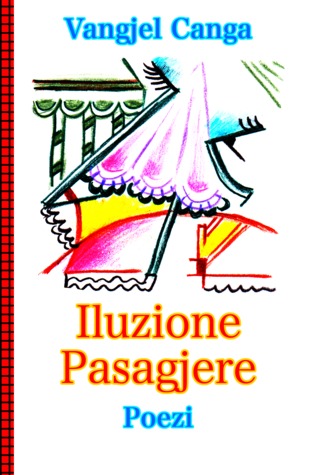 Iluzione Pasagjere (Paperback)