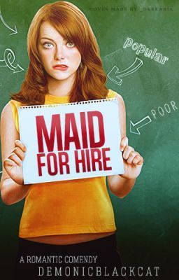 Maid for Hire (Wattpad)