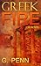 Greek Fire (The Unwilling Sleuths)